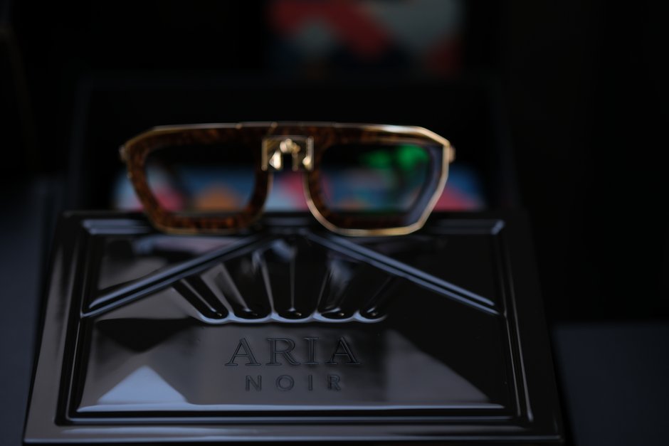Aria Selection 3