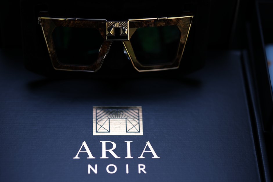Aria Selection 3