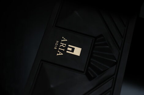 Aria Selection