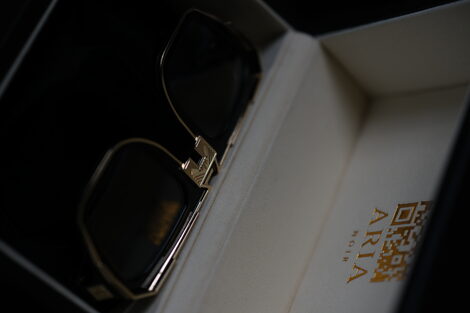 Aria Selection