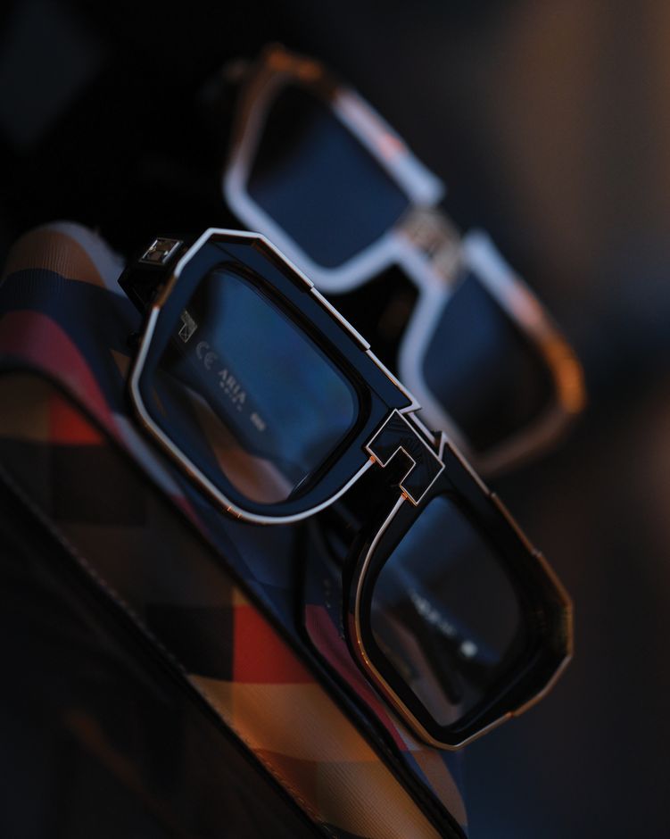 ARIANOIR 210