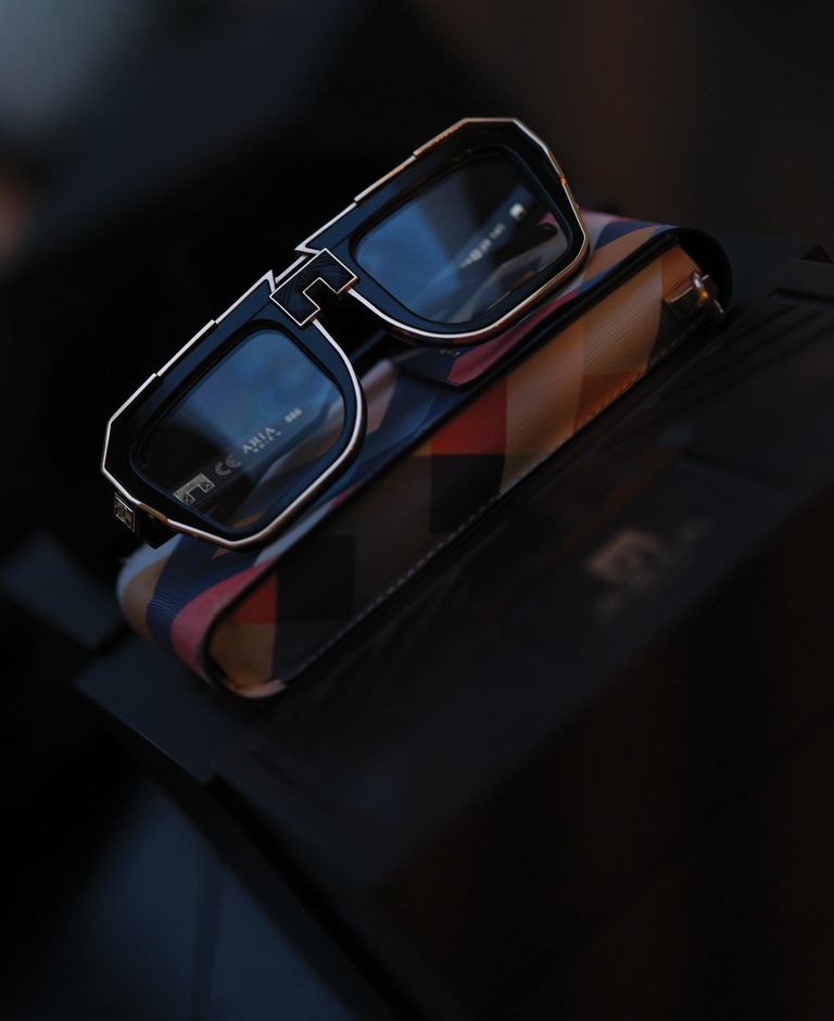 ARIANOIR 210