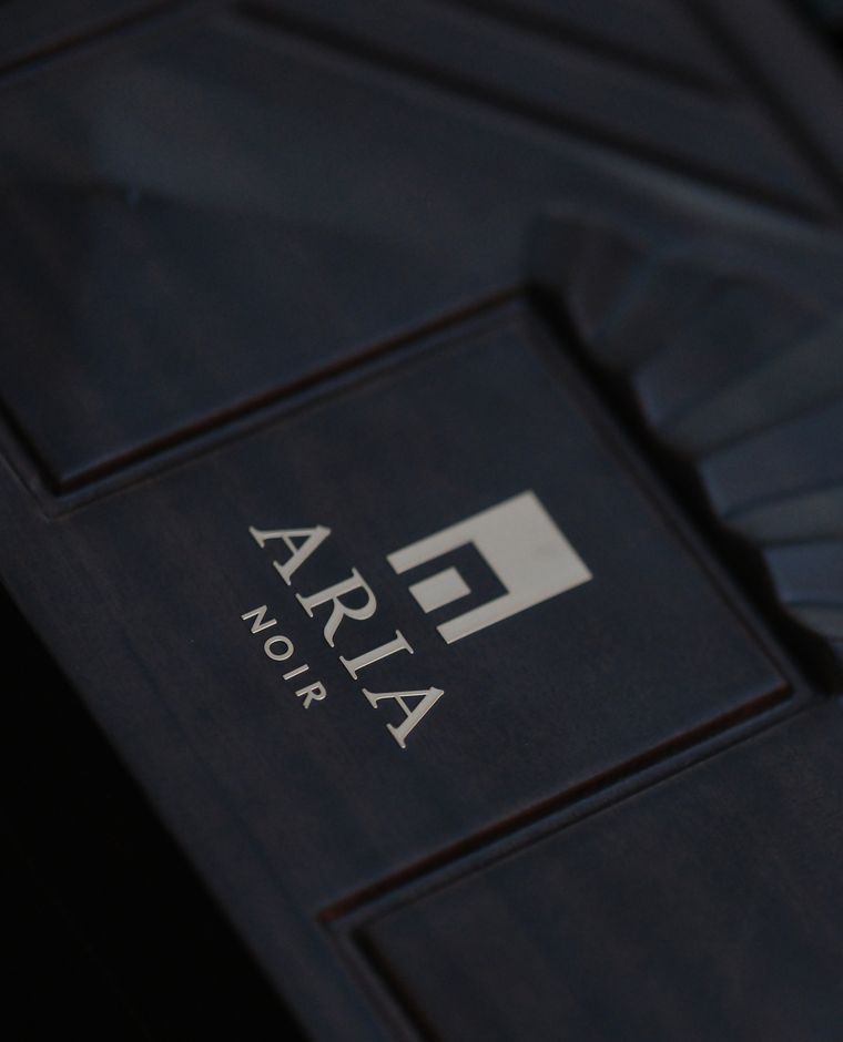 ARIANOIR 210