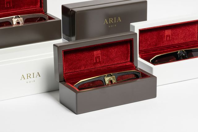 Arya Series