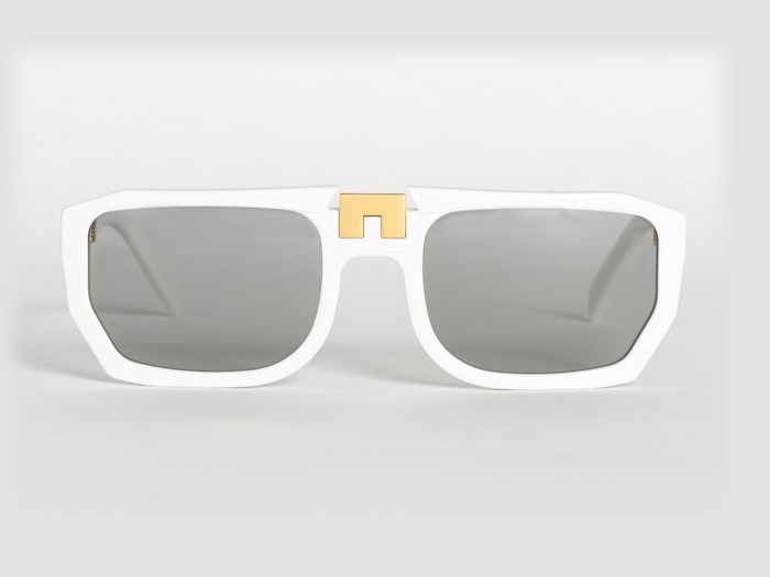 Z White