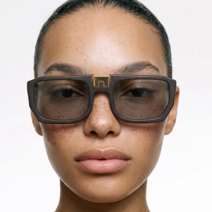 ARCA I — Proceso Brown worn